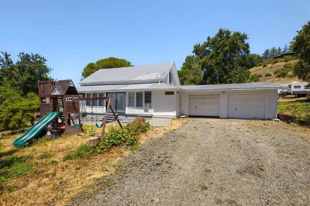 6684 Gibson Canyon Road Vacaville, CA 95688