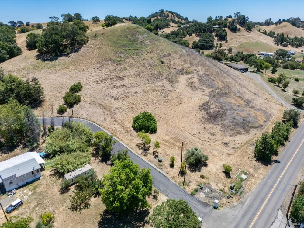 6684 Gibson Canyon Road Vacaville, CA 95688