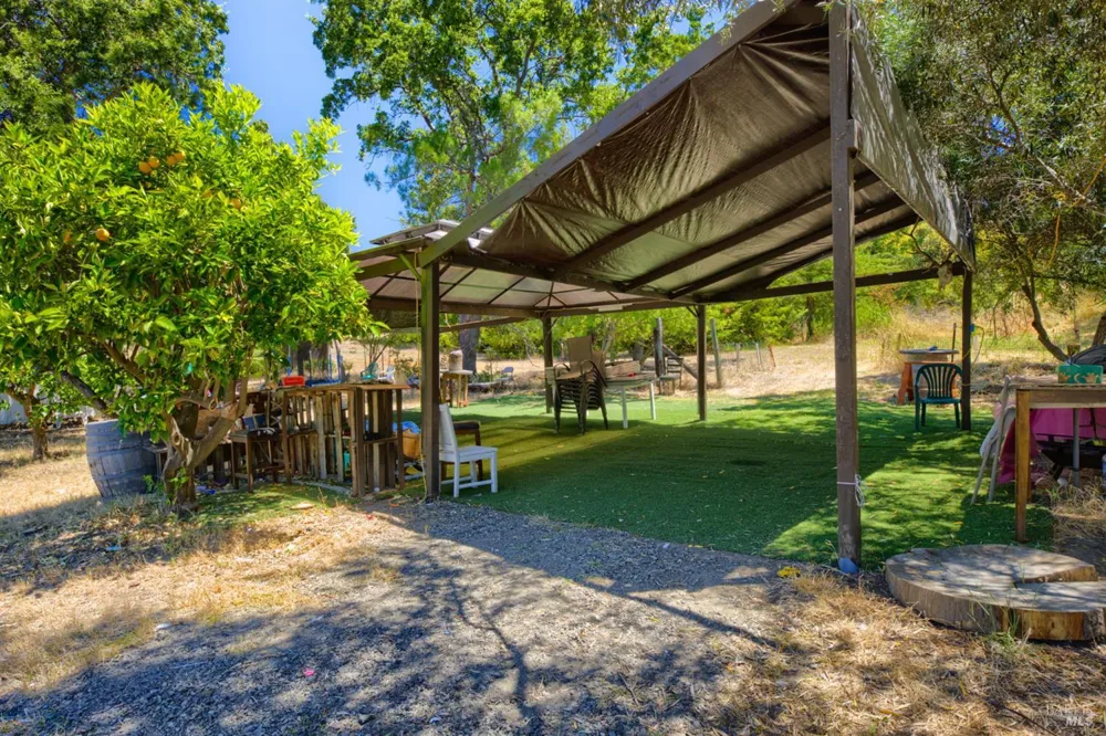 6684 Gibson Canyon Road Vacaville, CA 95688