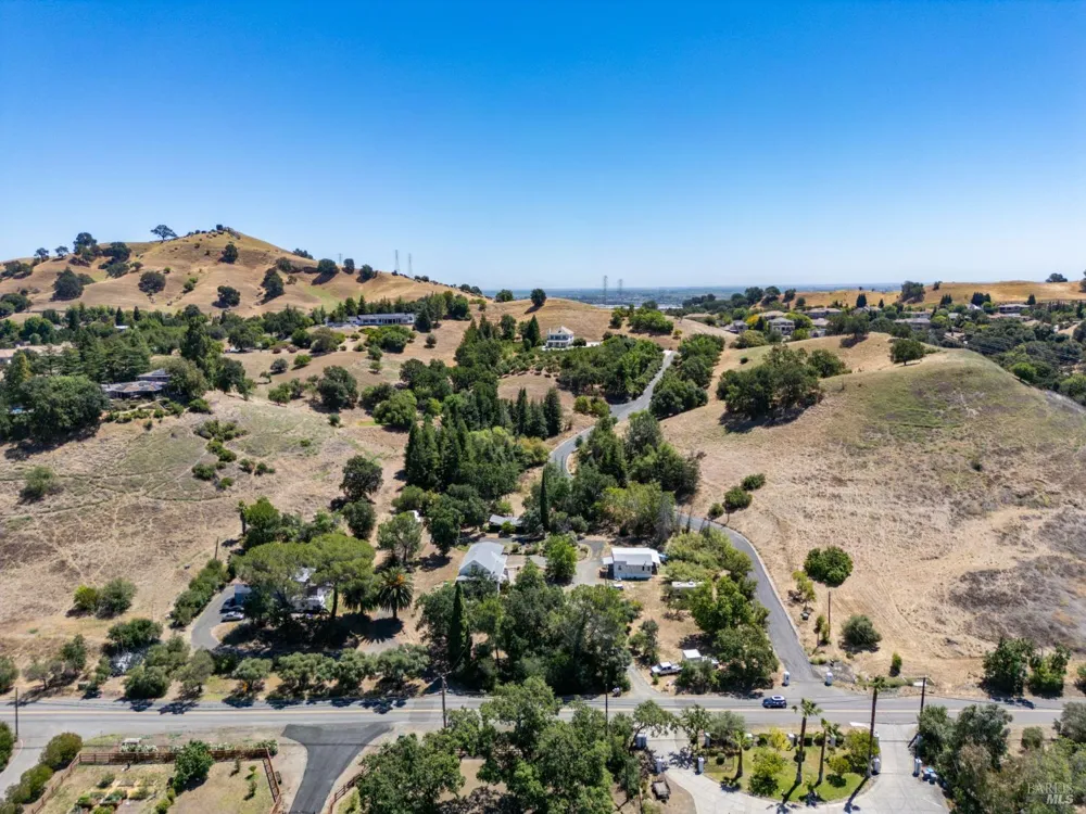 6684 Gibson Canyon Road Vacaville, CA 95688