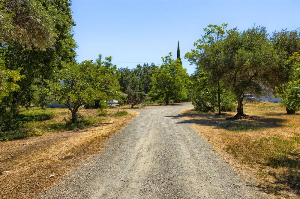6684 Gibson Canyon Road Vacaville, CA 95688