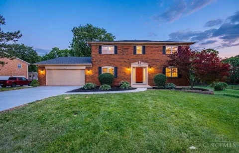 7764 Rolling Meadows Drive