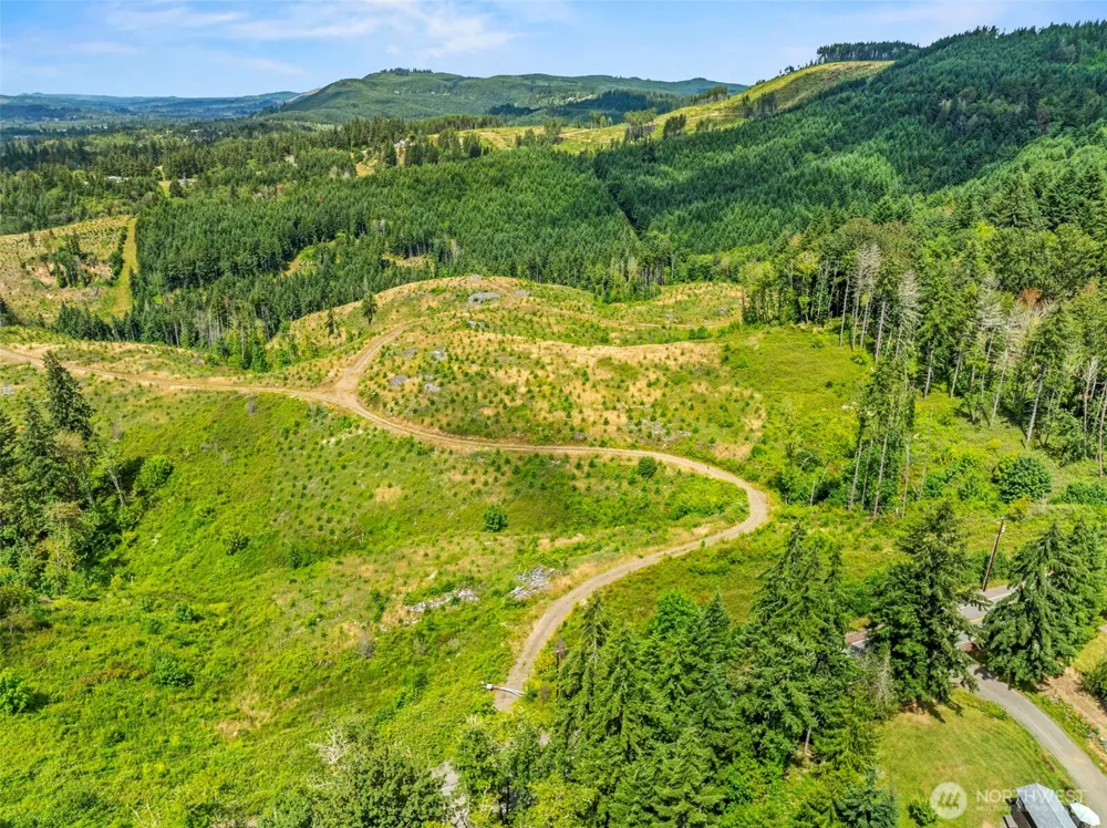 0 Lot B Holcomb Road Kelso, WA 98626