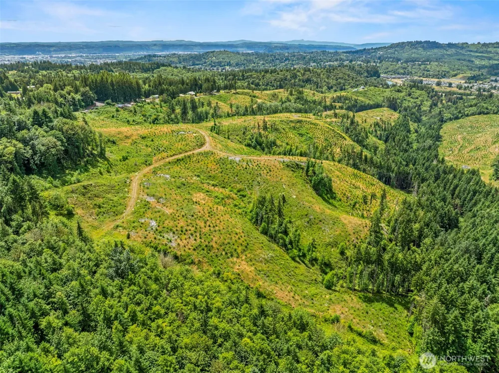 0 Lot B Holcomb Road Kelso, WA 98626