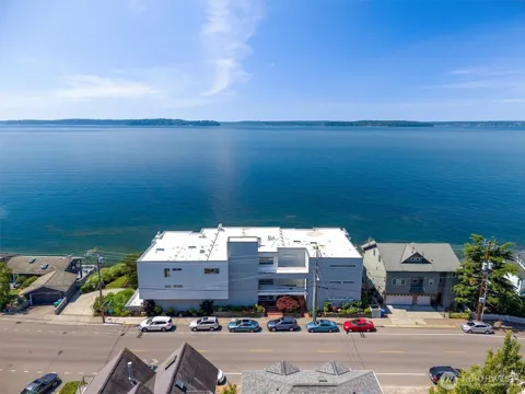 4163 Beach Drive SW #102