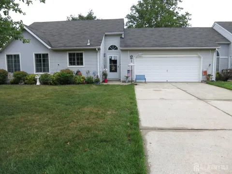 640 Madison Drive #B