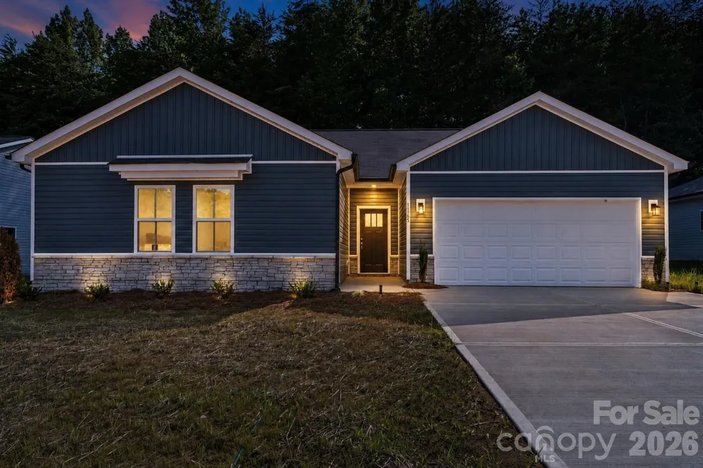 1165 Stoneglen Drive #30 Granite Quarry, NC 28146