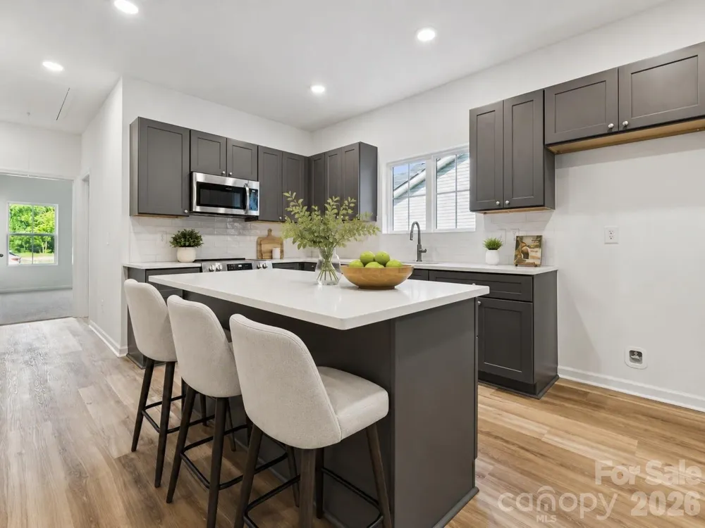 1165 Stoneglen Drive #30 Granite Quarry, NC 28146