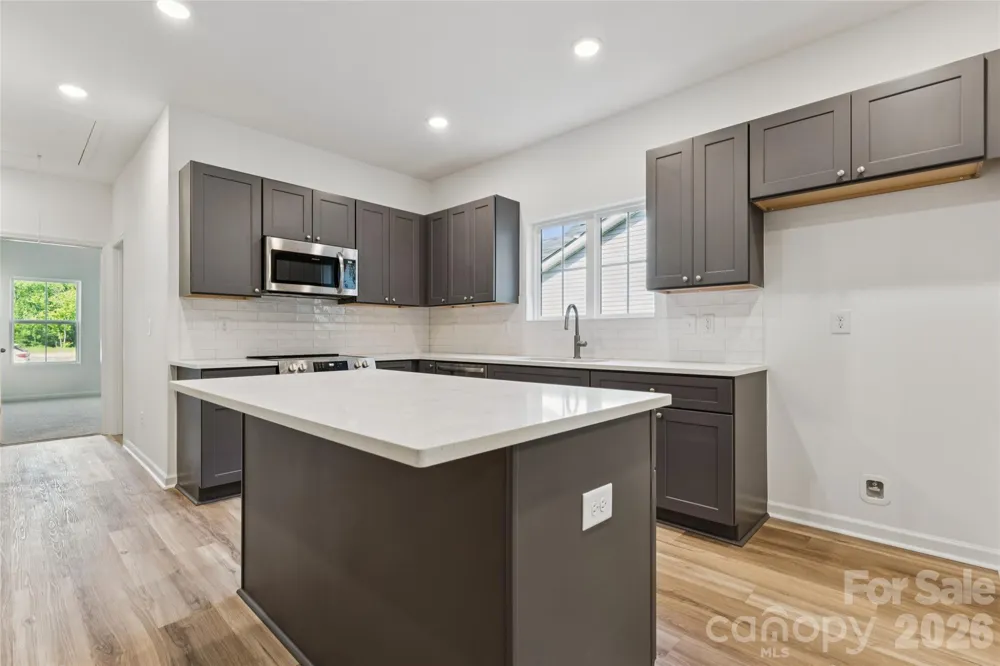 1165 Stoneglen Drive #30 Granite Quarry, NC 28146