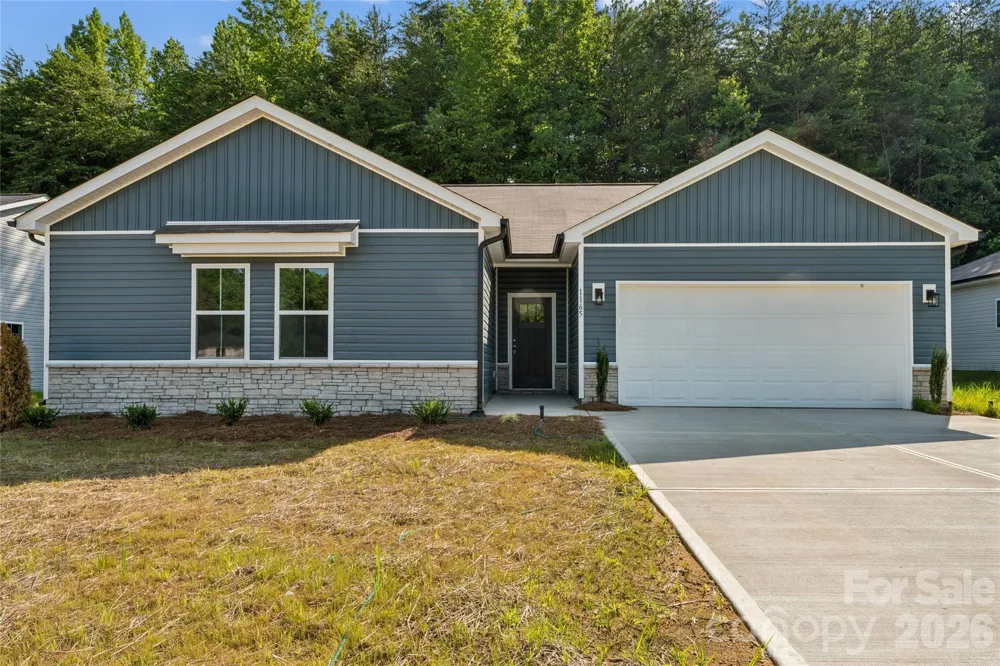 1165 Stoneglen Drive #30 Granite Quarry, NC 28146
