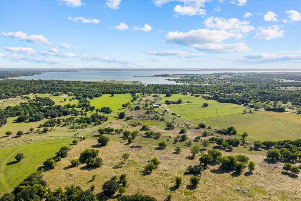Lakewood Drive Whitney, TX 76692