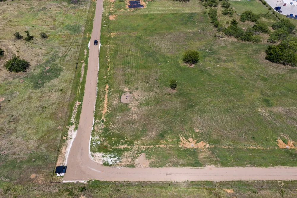 Lakewood Drive Whitney, TX 76692