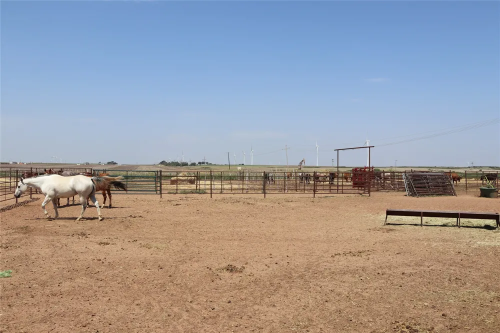 9315 CR 106 W Vernon, TX 76384