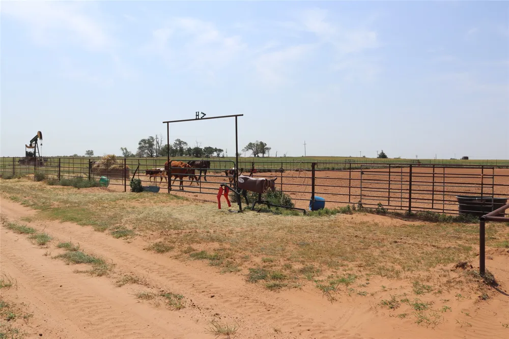 9315 CR 106 W Vernon, TX 76384