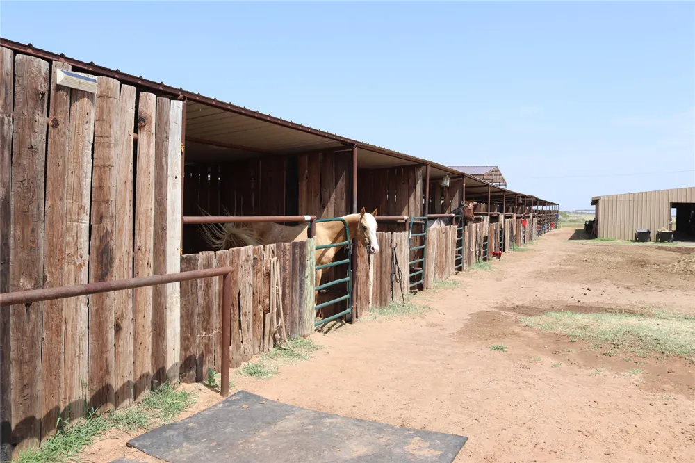 9315 CR 106 W Vernon, TX 76384