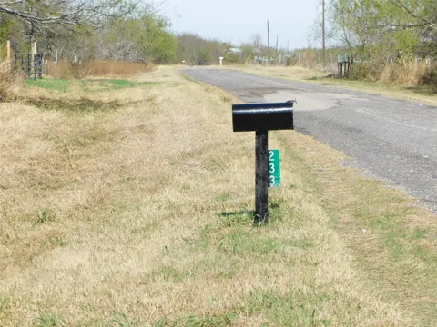 233 Hcr 3315