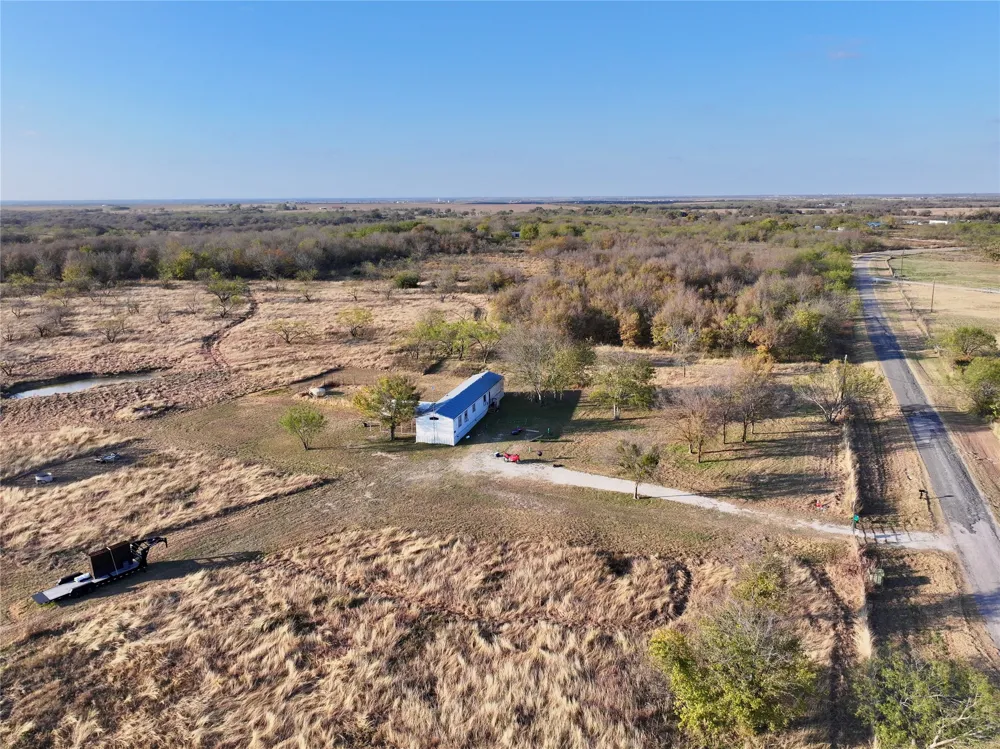 233 Hcr 3315 Hubbard, TX 76648