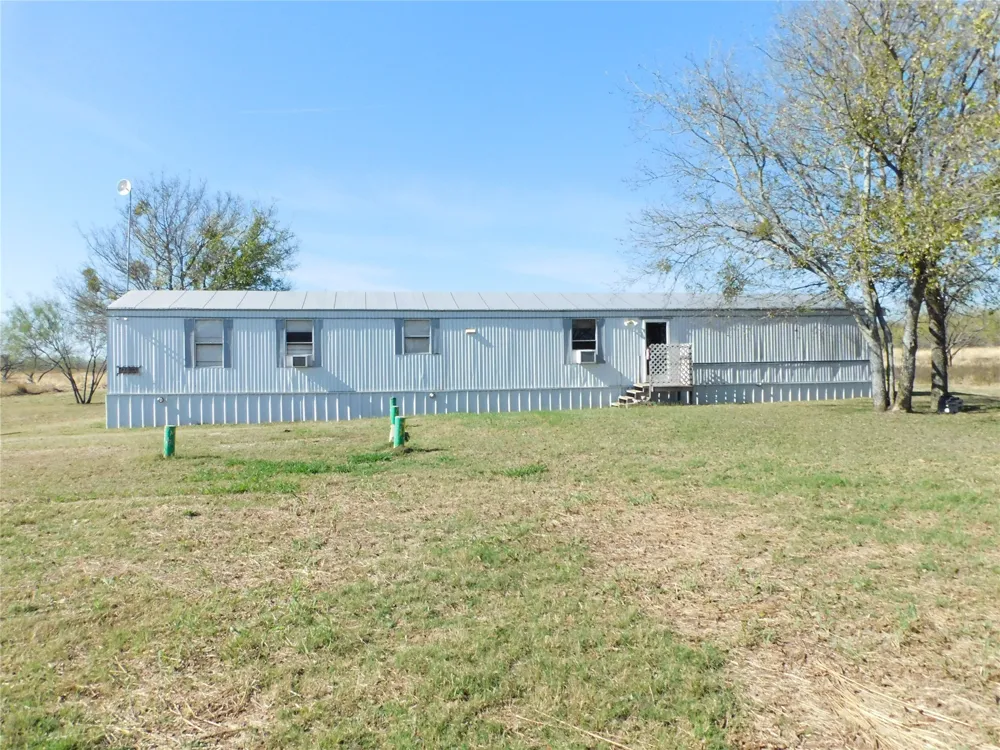 233 Hcr 3315 Hubbard, TX 76648