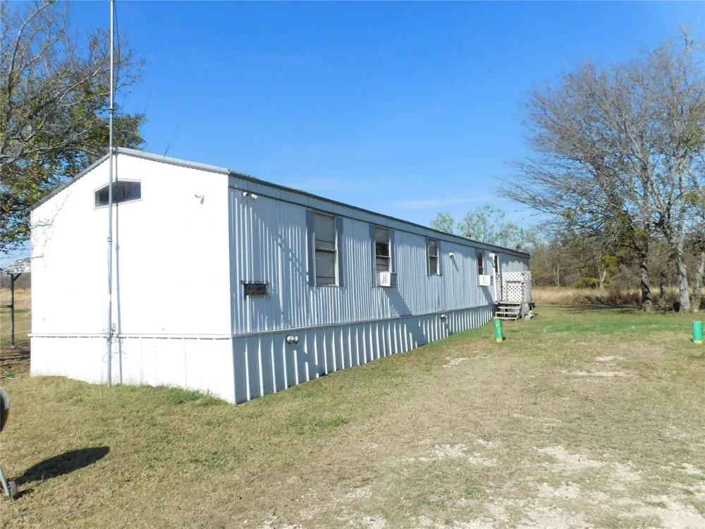 233 Hcr 3315 Hubbard, TX 76648