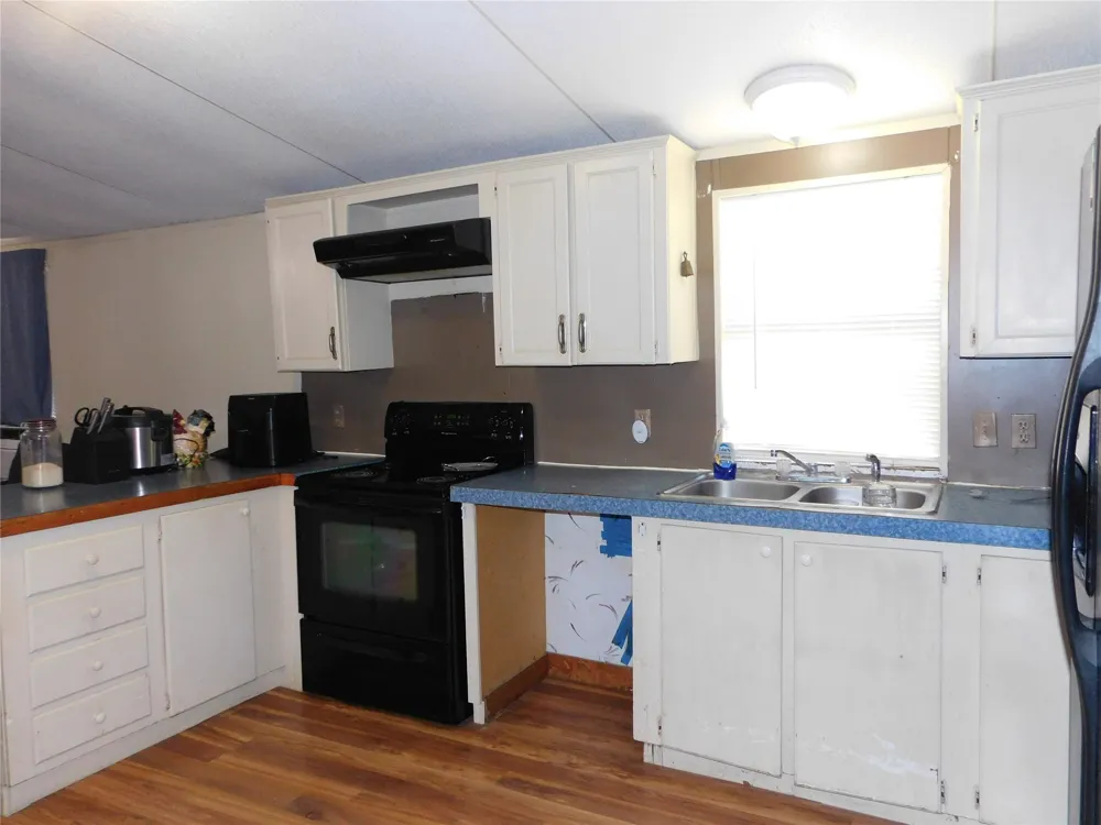 233 Hcr 3315 Hubbard, TX 76648