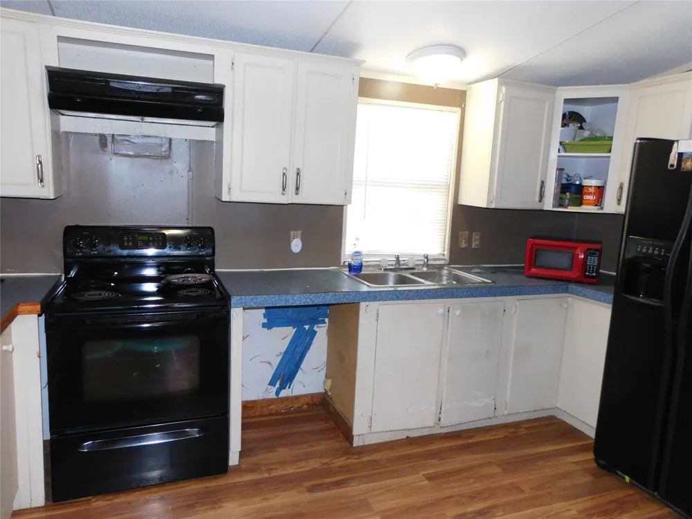 233 Hcr 3315 Hubbard, TX 76648