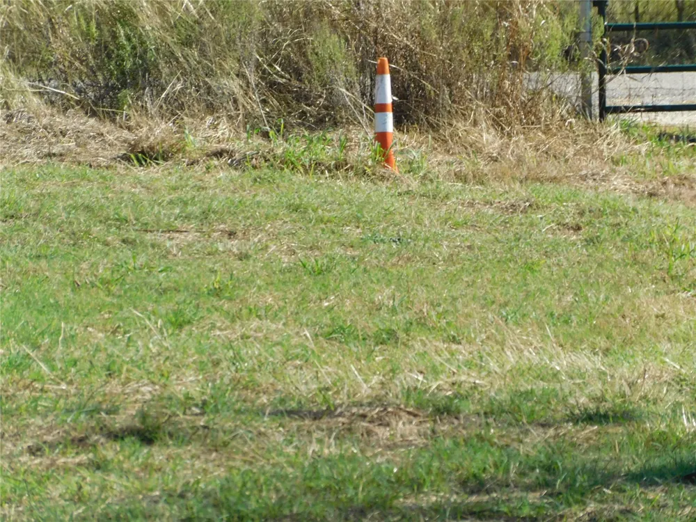 233 Hcr 3315 Hubbard, TX 76648