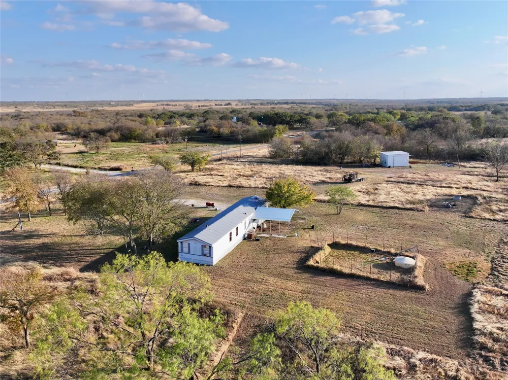 233 Hcr 3315 Hubbard, TX 76648