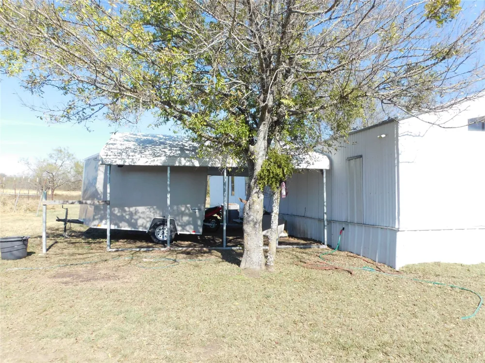 233 Hcr 3315 Hubbard, TX 76648