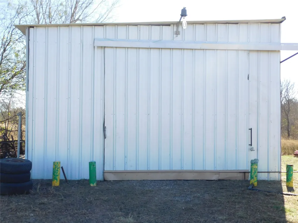 233 Hcr 3315 Hubbard, TX 76648