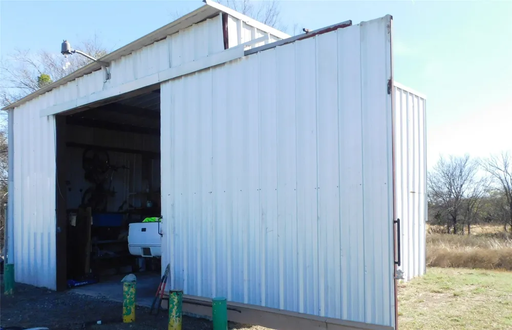 233 Hcr 3315 Hubbard, TX 76648