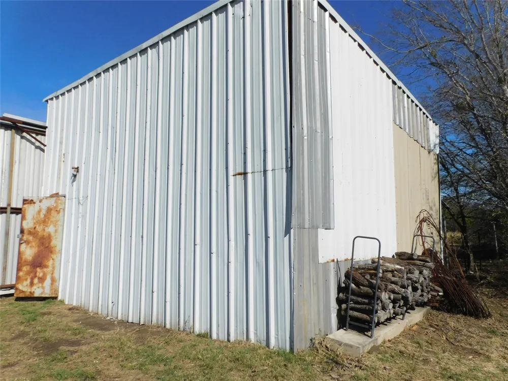 233 Hcr 3315 Hubbard, TX 76648
