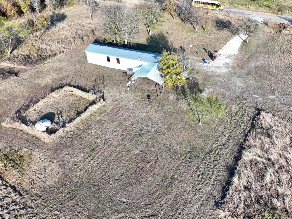 233 Hcr 3315 Hubbard, TX 76648