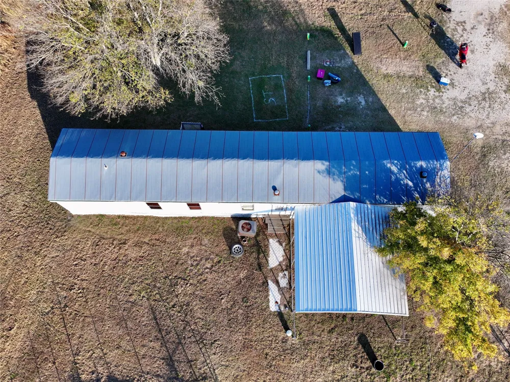 233 Hcr 3315 Hubbard, TX 76648