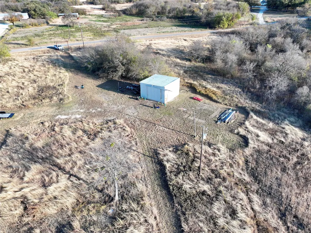 233 Hcr 3315 Hubbard, TX 76648