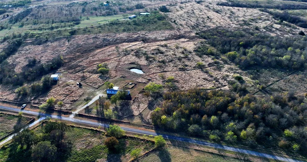 233 Hcr 3315 Hubbard, TX 76648