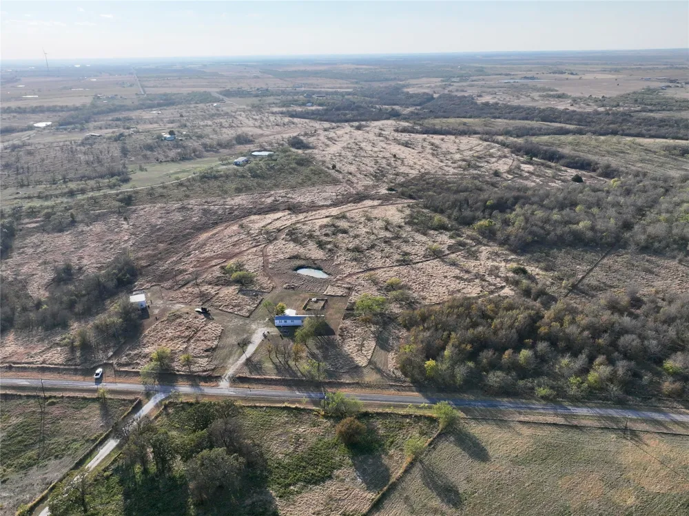 233 Hcr 3315 Hubbard, TX 76648