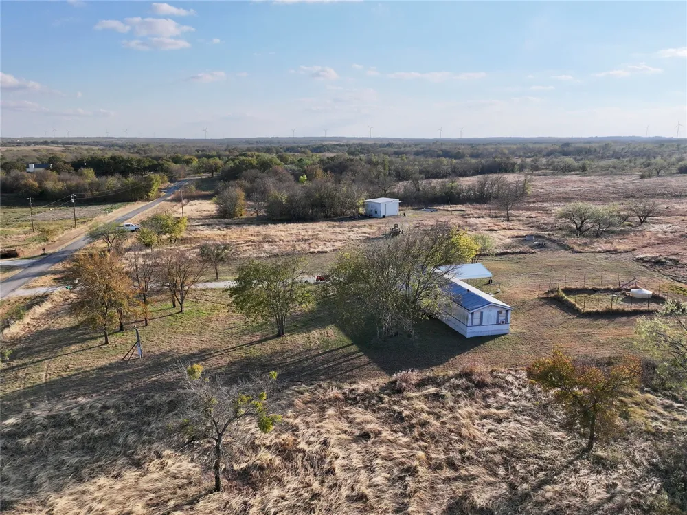 233 Hcr 3315 Hubbard, TX 76648