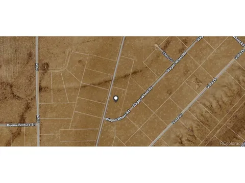 Address Not Shown