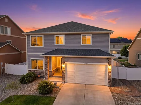 7934 Whistlestop Lane