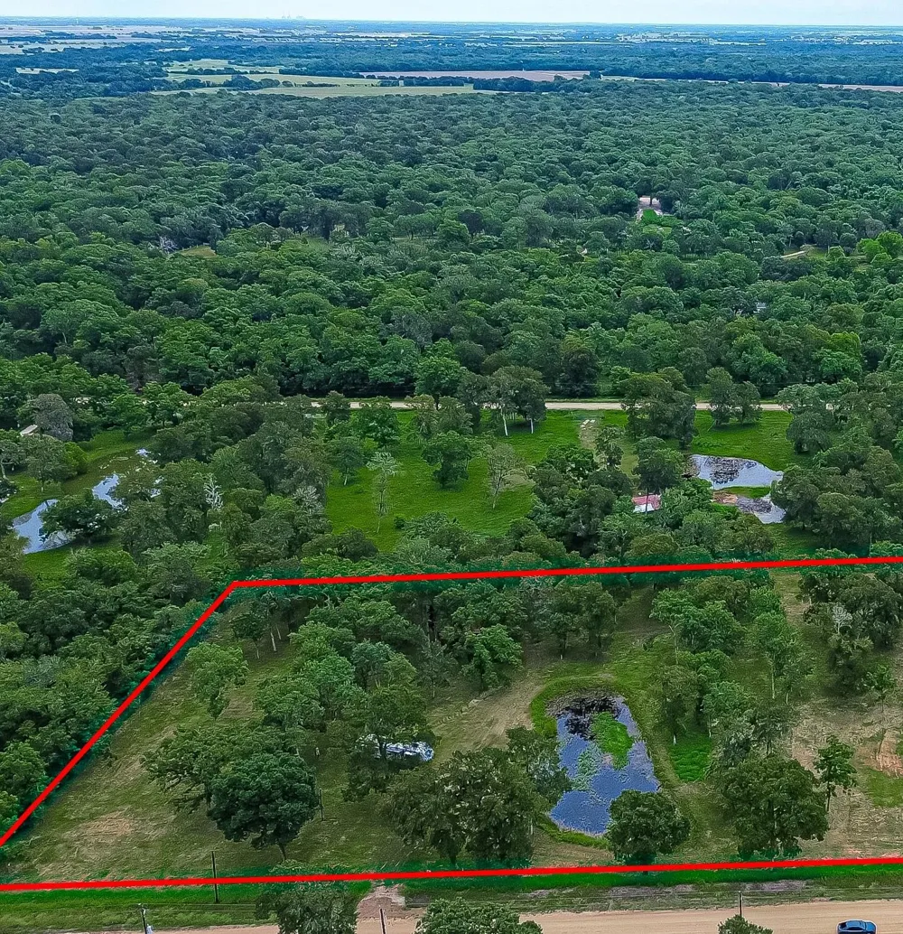 15425 Tierra Grande Drive Needville, TX 77461
