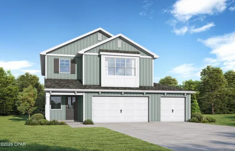319 Sagebrush Drive
