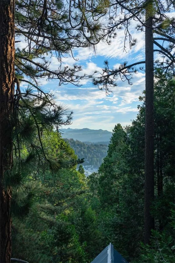 975 Mercury Way Crestline, CA 92325