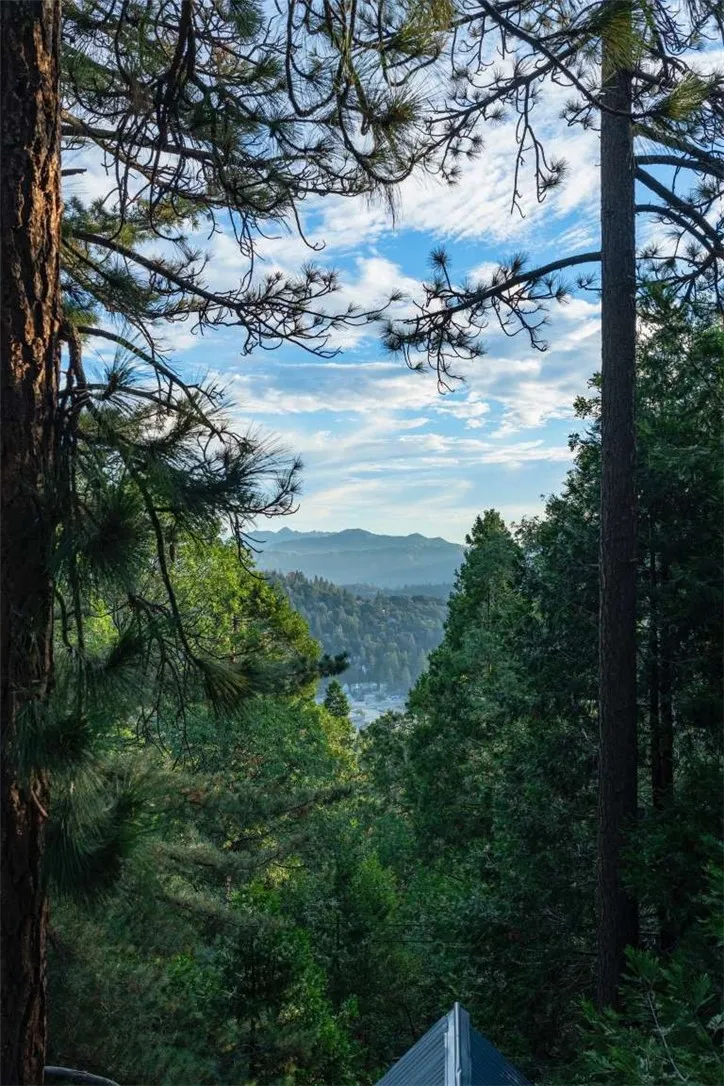 975 Mercury Way Crestline, CA 92325
