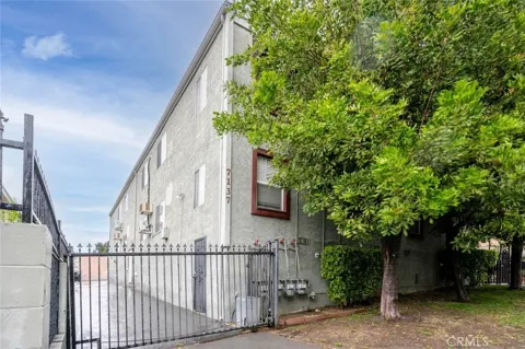 7137 Greeley Street #7