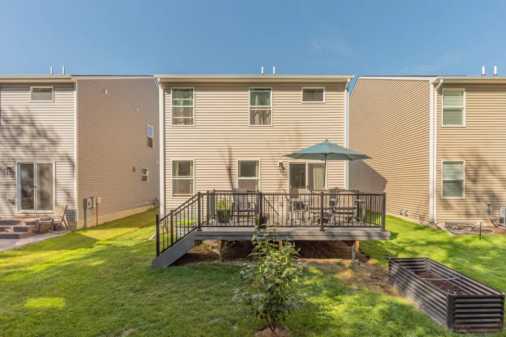 122 Parsons Lane Saline, MI 48176