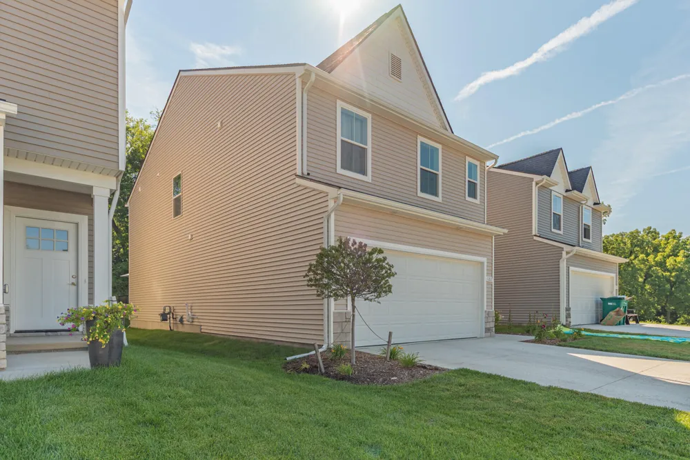 122 Parsons Lane Saline, MI 48176