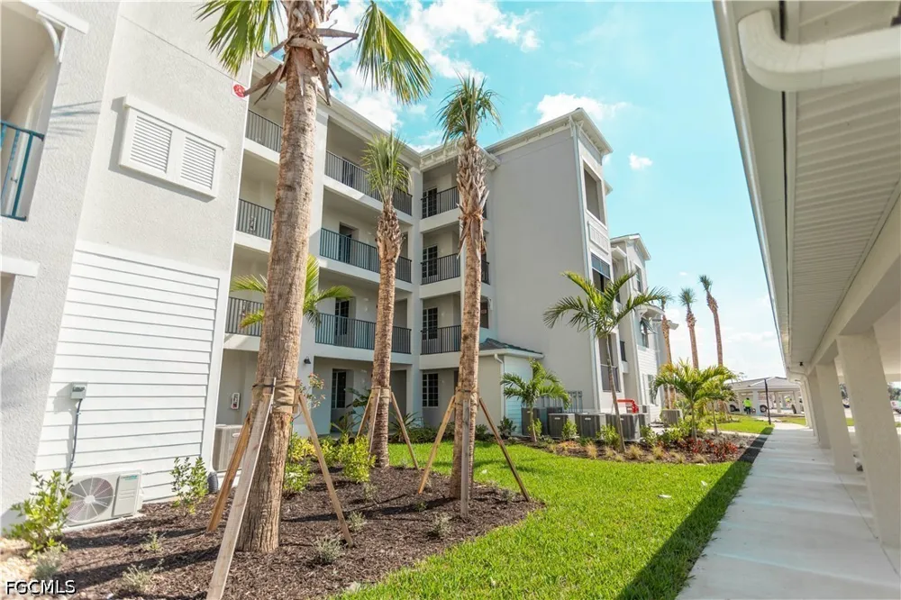 Green Acres Avenue #2214 Punta Gorda, FL 33982