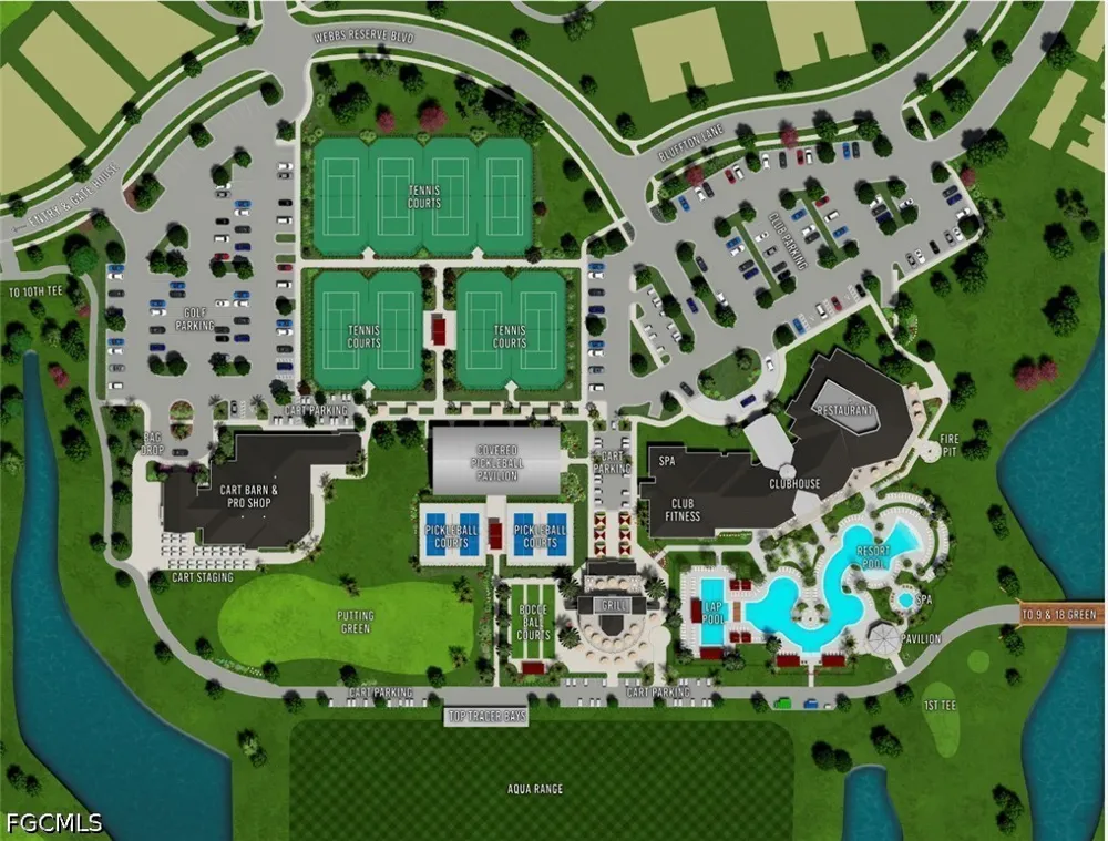Green Acres Avenue #2214 Punta Gorda, FL 33982