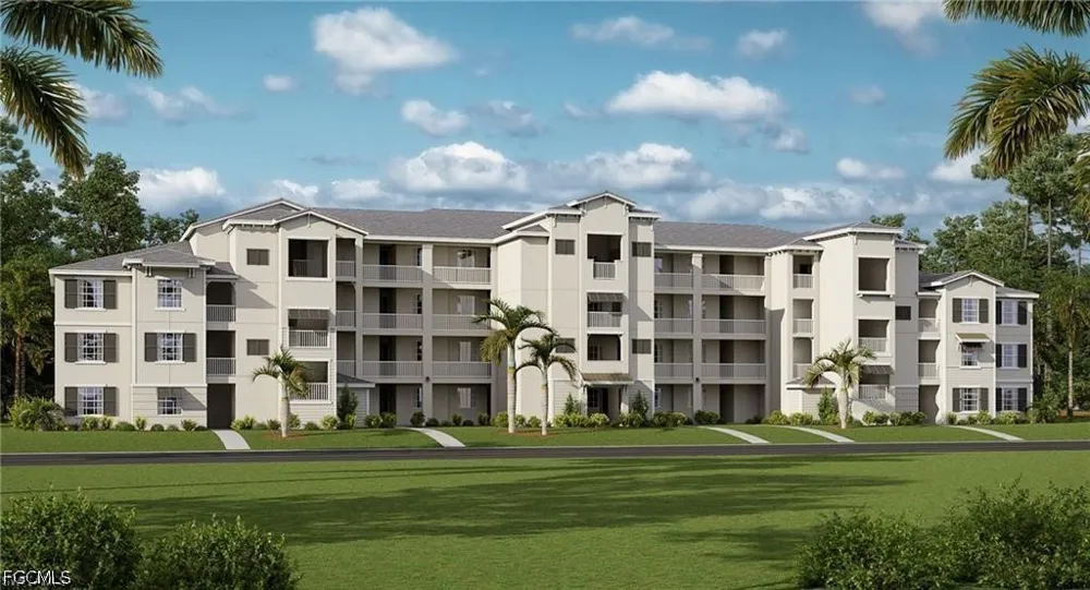 Green Acres Avenue #2214 Punta Gorda, FL 33982