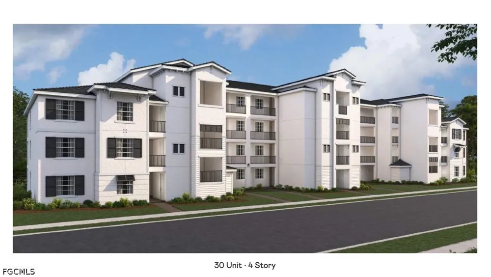 Green Acres Avenue #2214 Punta Gorda, FL 33982